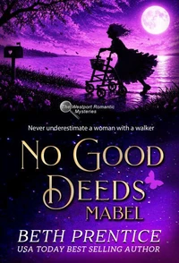 No Good Deeds # Mabel