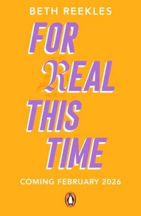 For Real This Time