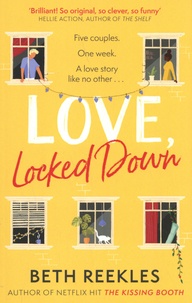 Beth Reekles - Love, Locked Down.