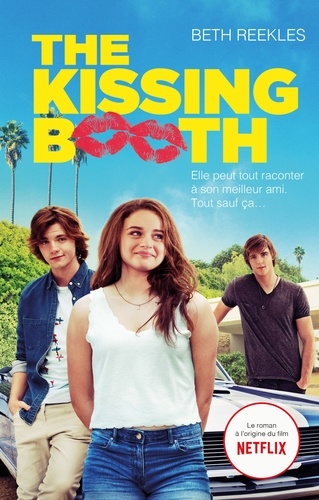 The Kissing Booth Tome 1 - Occasion