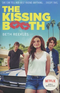 The Kissing Booth