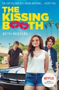 Beth Reekles - The Kissing Booth.