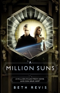 Beth Revis - A Million Suns.