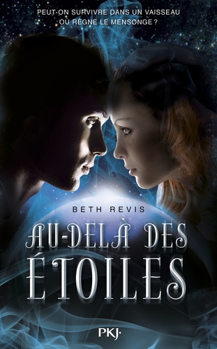 Beth Revis - Au-delà des étoiles Tome 1 : .