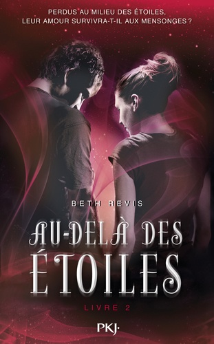 Beth Revis - Au-delà des étoiles Tome 2 : Un million de soleils.