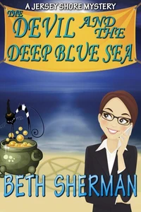 The Devil and the Deep Blue Sea