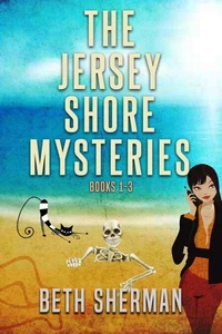 The Jersey Shore Mysteries