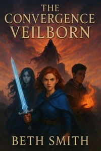 The convergence - Veilborn