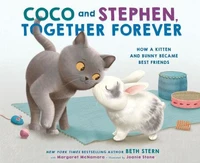 Coco and Stephen, Together Forever