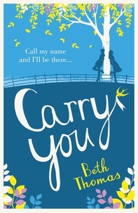 Beth Thomas - Carry You.