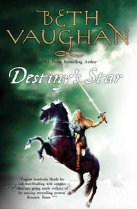 Beth Vaughan - Destiny's Star.