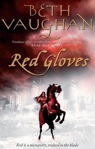 Beth Vaughan - Red Gloves.