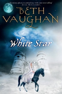 Beth Vaughan - White Star.