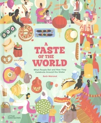 A Taste of the World