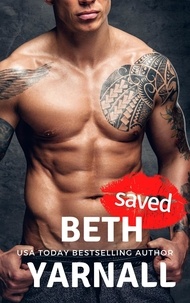  Beth Yarnall - Saved - Dangerous Lines, #2.