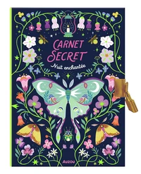 Nuit enchantée
