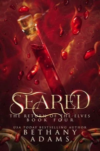 Seared