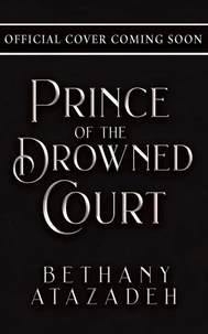 Prince of the Drowned Court