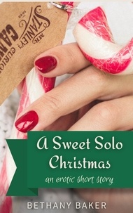  Bethany Baker - A Sweet Solo Christmas.
