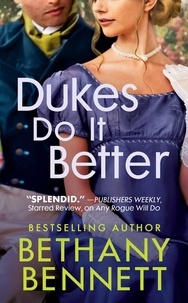Bethany Bennett - Dukes Do It Better.