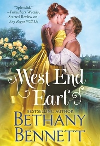 Bethany Bennett - West End Earl.