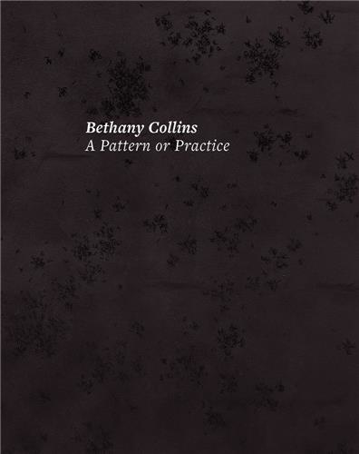 Bethany Collins - A pattern or practice.