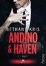  Bethany-Kris - Haven et Andino Tome 1 : Duty.