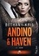 Haven et Andino Tome 2 Vow