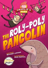 The Roly-Poly Pangolin