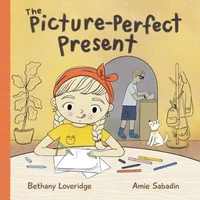 The Picture-Perfect Present