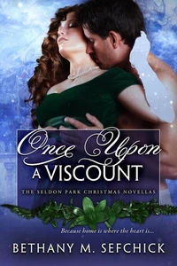 Once Upon a Viscount