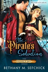 The Pirate's Seduction