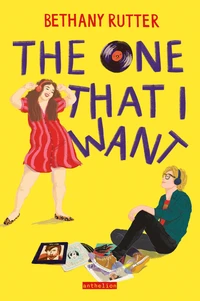 The one that I want