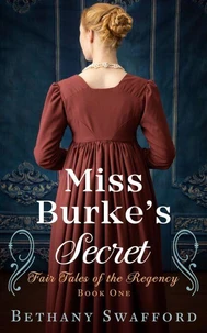Miss Burke's Secret