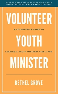 Volunteer Youth Minister