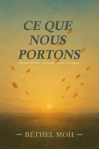 Ce que nous portons