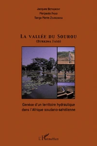 La vallée du Sourou (Burkina Faso)