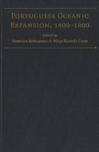Portuguese Oceanic Expansion, 1400-1800