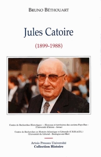  Bethouard - Jules Catoire - 1899-1988.