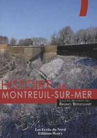 Histoire de Montreuil-sur-Mer