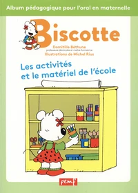 Les activités et le matériel de l'école