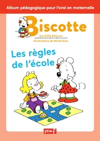 Les règles de l'école