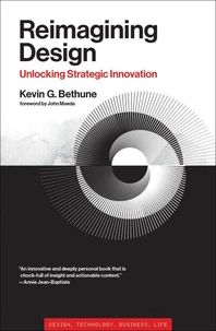 Reimagining Design /anglais
