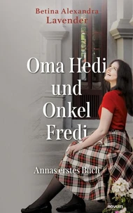 Oma Hedi und Onkel Fredi