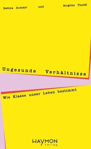 Ungesunde Verhältnisse