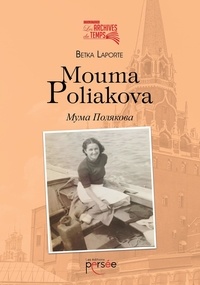 Betka Laporte - Mouma Poliakova.