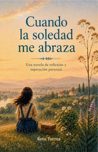 Cuando la soledad me abraza