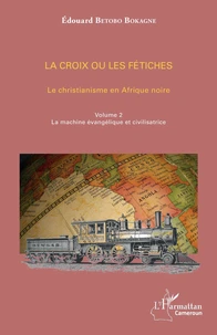 La croix ou les fétiches