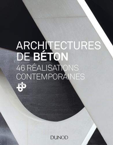 BETOCIB - Architectures de béton.