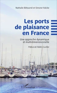 Les ports de plaisance en France